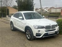 Occasion BMW X4 190 ch (139 kW) 2017 Blanc SUV