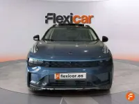 Usado Lynk & Co 01 261 CV (191 kW) 2022 Negro SUV