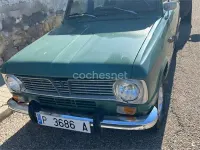 Usado Renault R6 45 CV (33 kW) 1982 Verde Utilitario