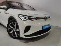 Usado VW ID.4 GTX 219 kW (299 CV) 2022 Eléctrico SUV