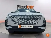Usado Omoda 5 185 CV (136 kW) 2024 Blanco SUV