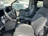 Usado Ford Tourneo Custom Titanium X 232 CV (170 kW) 2025 Gris Van