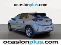 Usado Opel Corsa Elegance 101 CV (74 kW) 2021 Gris Utilitario