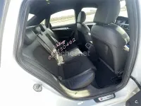 Usado Audi A4 Ambiente 140 CV (102 kW) 2009 Blanco Berlina