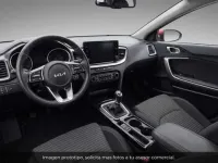 Usado Kia Ceed 120 CV (88 kW) 2022 Rojo Utilitario