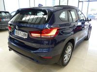 usado BMW X1 sDrive 16dA Business