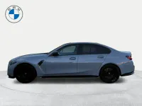 Usado BMW M3 Competition Edition 510 CV (375 kW) 2026 Gris Berlina