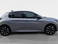 Usado Peugeot 208 Allure 100 CV (73 kW) 2025 Gris / plata Utilitario