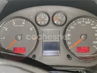 Usado Audi A2 75 CV (55 kW) 2000 Negro Utilitario