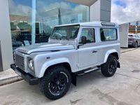 usado Land Rover Defender 90 SW SE