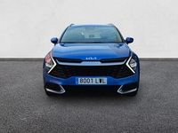 Usado Kia Sportage 150 CV (110 kW) 2022 SUV
