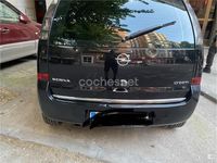 Usado Opel Meriva Enjoy 100 CV (73 kW) 2006 Negro Monovolumen