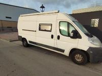 Usado Citroën Jumper 130 CV (95 kW) 2012 Monovolumen