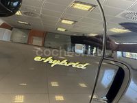 Usado Porsche Panamera 4 462 CV (339 kW) 2021 Negro Berlina