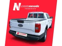Usado Ford Ranger XL 170 CV (125 kW) 2024 Blanco Pickup/Camioneta