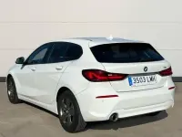 Usado BMW 118 136 CV (100 kW) 2021 Utilitario