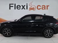 usado Alfa Romeo Stelvio 2.2 Diésel 140kW (190CV) Sprint RWD Diésel en Flexicar Aravaca