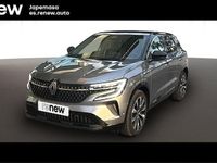 Usado Renault Austral Techno 160 CV (117 kW) 2024 Carrocer?a gris piza SUV