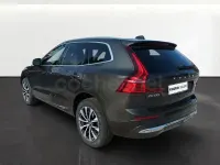 Usado Volvo XC60 Inscription 340 CV (250 kW) 2021 Gris / plata SUV