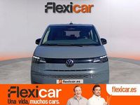 Usado VW Multivan 218 CV (160 kW) 2023 Gris Van