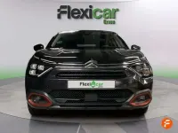 Usado Citroën C4 Feel 131 HP (96 kW) 2021 Preto Citadino