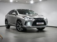 Usado Lexus RX450h Executive Line 313 CV (230 kW) 2023 SUV
