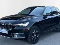 Usado Volvo XC60 Core 350 CV (257 kW) 2025 SUV