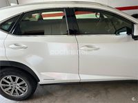 Usado Lexus NX300h Business Edition 197 CV (144 kW) 2017 Blanco SUV