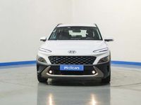 usado Hyundai Kona HEV 1.6 GDI DT Maxx