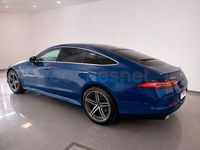 Usado Mercedes AMG GT 53 AMG 435 CV (319 kW) 2022 Azul Coupe