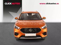 Usado MG ZS Comfort 106 CV (77 kW) 2025 Naranja Berlina