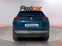 Usado Peugeot 3008 Allure 131 CV (96 kW) 2023 Azul SUV