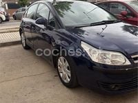 Usado Citroën C4 92 CV (67 kW) 2008 Beige Berlina