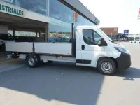 Nuevo Toyota Proace 140 CV (102 kW) 2026 Blanco Monovolumen