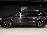 Usado Audi SQ5 Advanced 313 CV (230 kW) 2015 Negro SUV