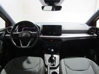 Usado Seat Ibiza XCELLENCE 110 CV (80 kW) 2022 Rojo Utilitario