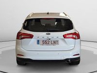 Usado Ford Focus Trend+ 120 CV (88 kW) 2021