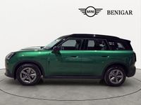 Usado Mini Countryman 163 CV (119 kW) 2024 Verde SUV