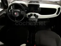 Usado Fiat Panda 70 CV (51 kW) 2025 Blanco Utilitario