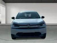 Nuevo Citroën C4 145 CV (106 kW) 2025 Blanco SUV
