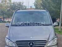 Käytetty Mercedes Viano 150 HP (110 kW) 2009 Peessi Tila-auto