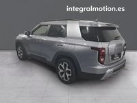 Usado KGM Torres 163 CV (119 kW) 2024 Gris SUV