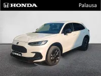 Nuevo Honda ZR-V Sport 184 CV (135 kW) 2025 Blanco SUV