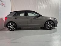 Usado Audi A1 116 CV (85 kW) 2025 Gris SUV