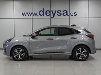 Usado Ford Puma ST-Line 125 CV (91 kW) 2024 Gris SUV