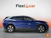 Usado VW ID.4 Pure 125 kW (170 CV) 2022 Azul SUV