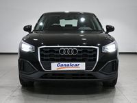 Usado Audi Q2 116 CV (85 kW) 2022 Negro SUV