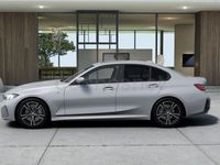 Usado BMW 320e 190 CV (139 kW) 2025 Gris / plata Berlina