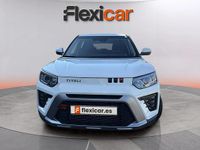 Usado Ssangyong (KGM) Tivoli 150 CV (110 kW) 2025 Blanco SUV