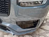 Usado Volvo XC90 Plus 235 CV (172 kW) 2023 Gris / plata SUV